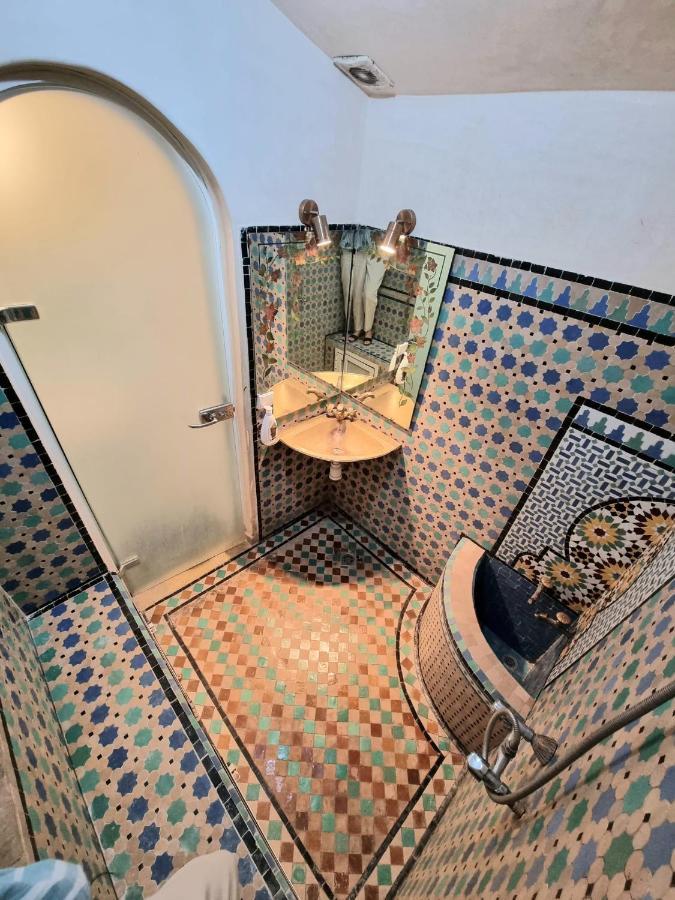 Tanger Malabata Appartement Buitenkant foto