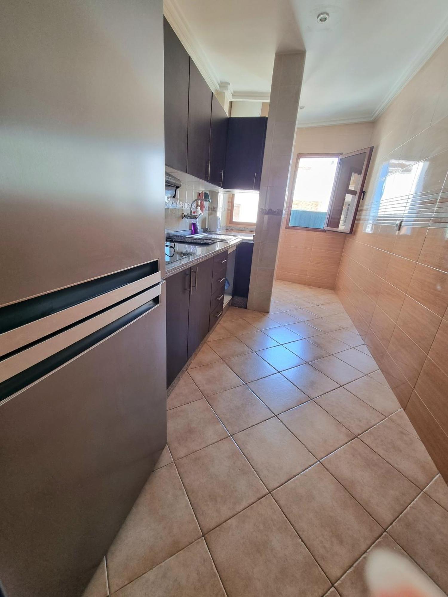 Tanger Malabata Appartement Buitenkant foto